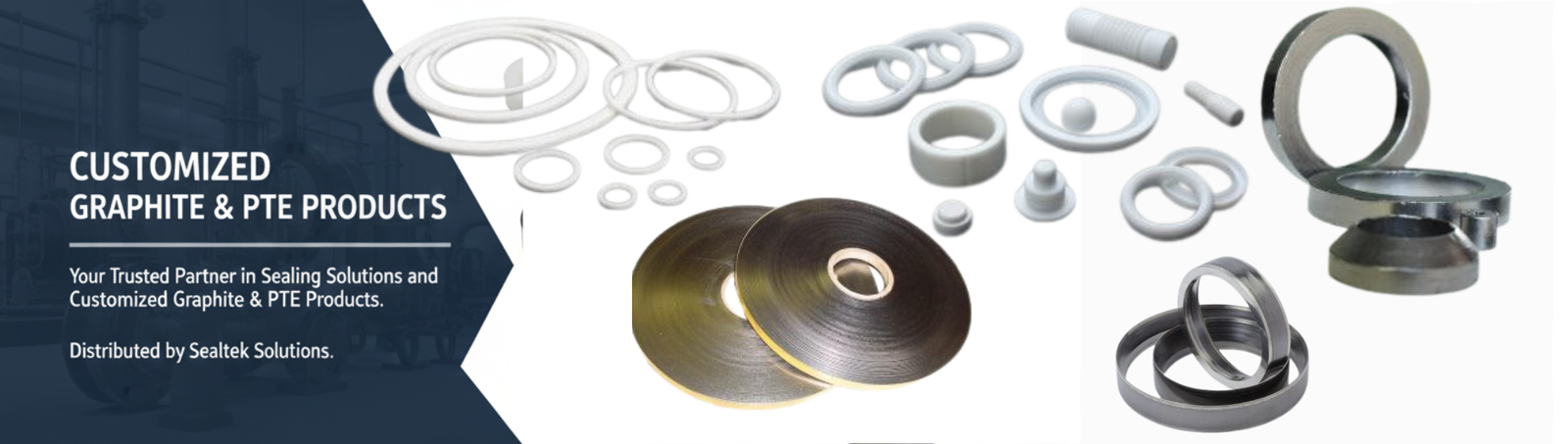 Metallic Gaskets