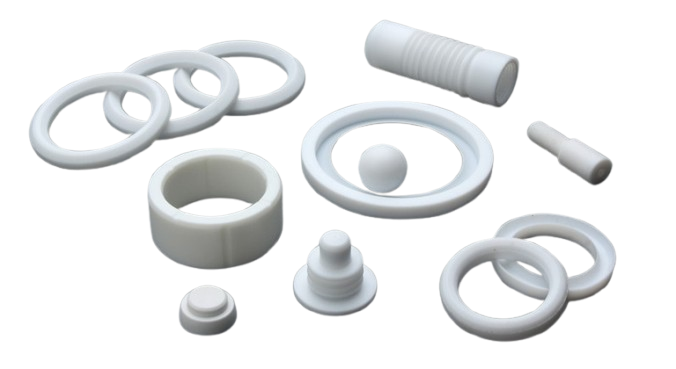 PTFE Sheet/Gaskets