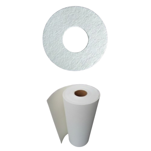 Ceramic Fibre Gaskets and Sheets