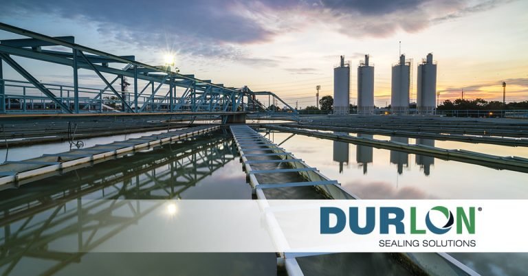 Water Treatment Industry