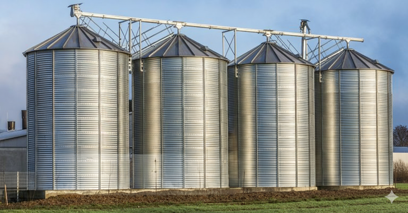 Food & Beverage Industry