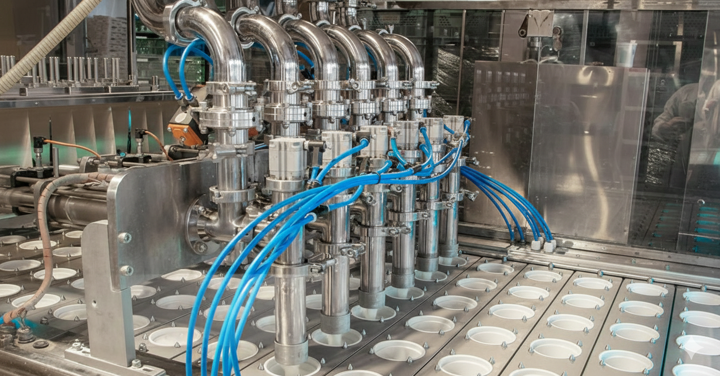 Food & Beverage Industry