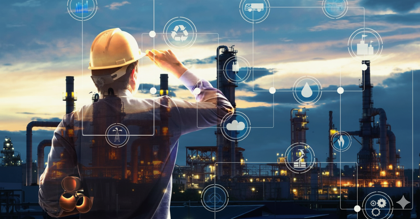 Pulp & Paper Industry