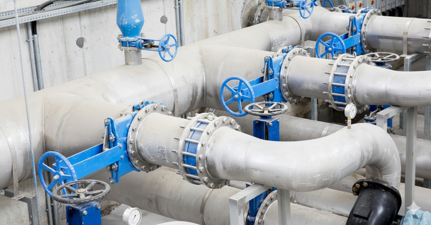 Pulp & Paper Industry