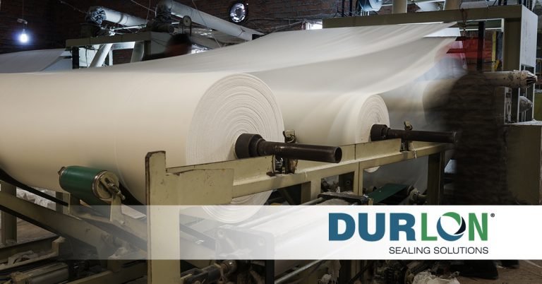 Pulp & Paper Industry