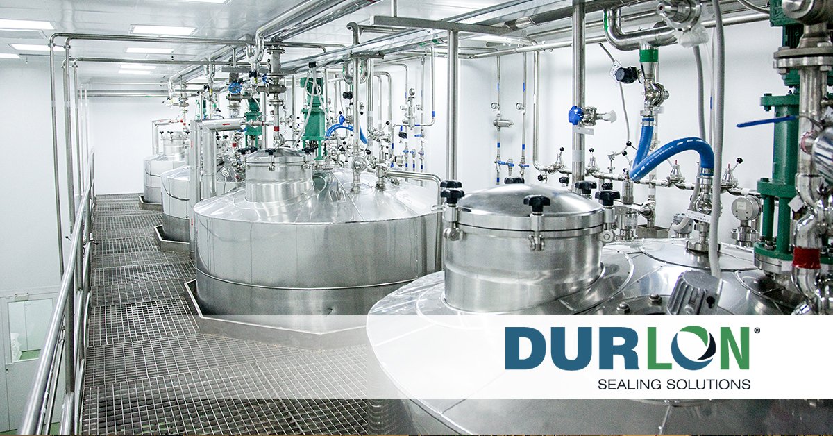 Pharmaceutical Industry