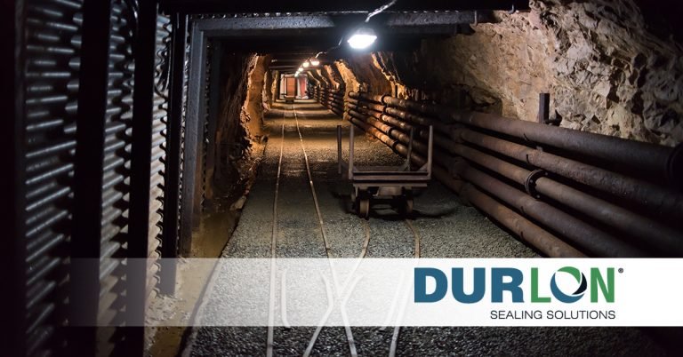 Mining & Minerals Industry