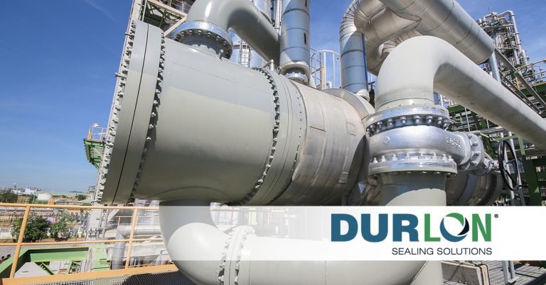 Steel & Metal Industry