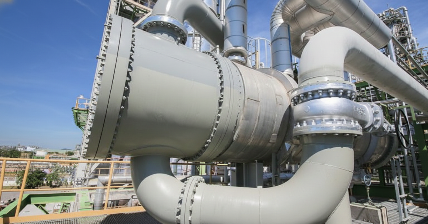 Steel & Metal Industry