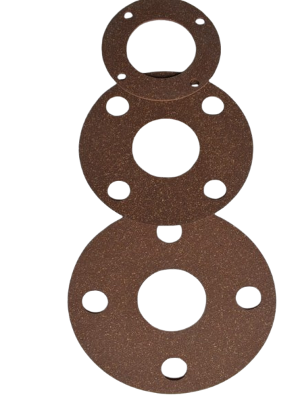 Metallic & Semi-Metallic Gaskets